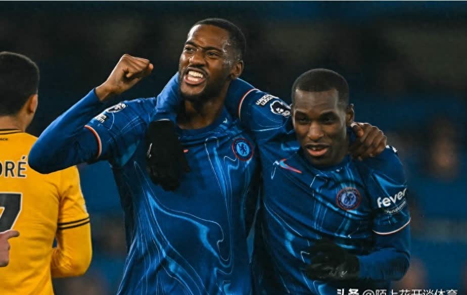 开云体育-切尔西背靠背对阵莱切斯特城，蓝军能否保持不败？的简单介绍