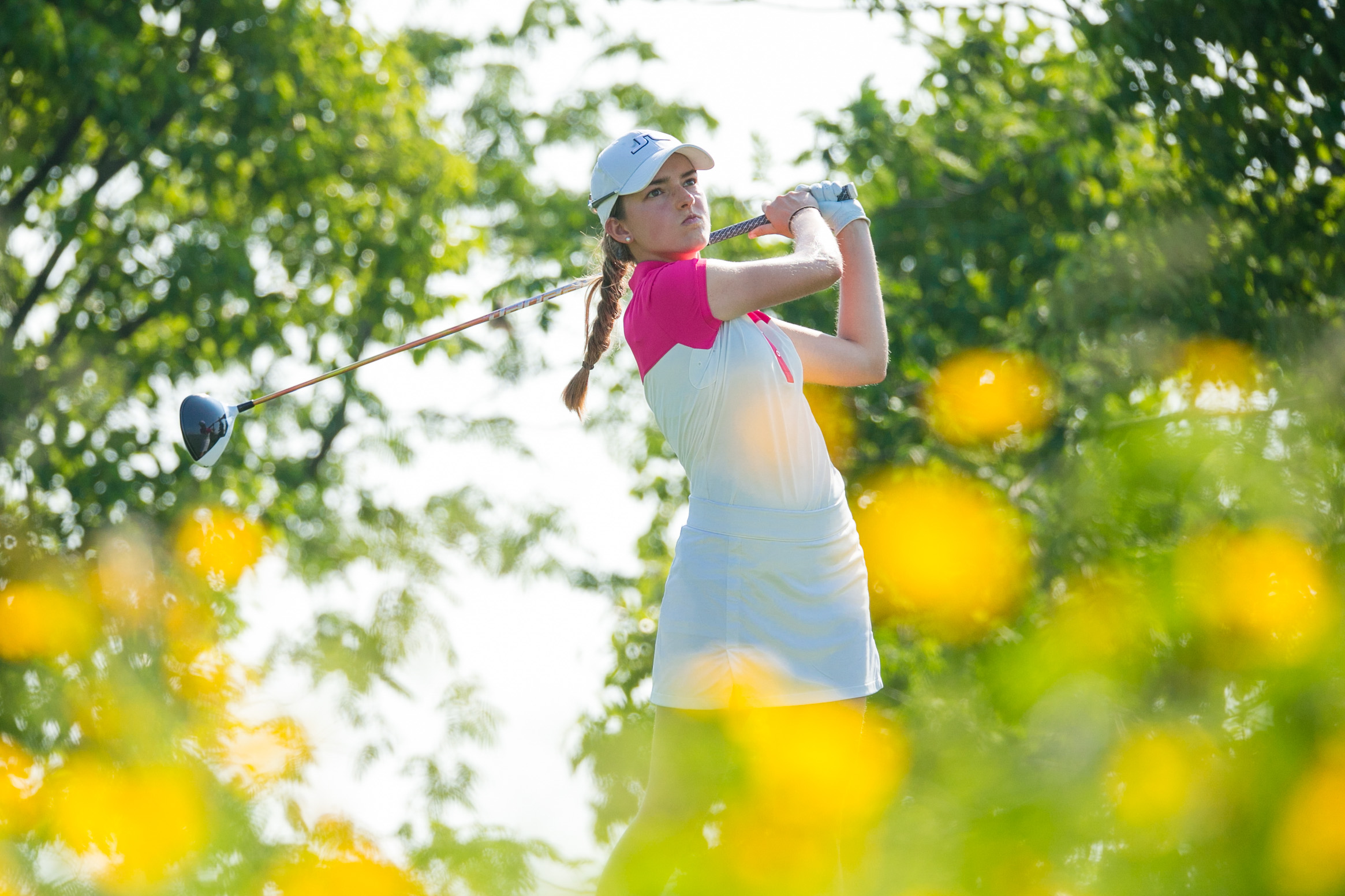 瑞典击败保加利亚，女子手球小组赛胜出