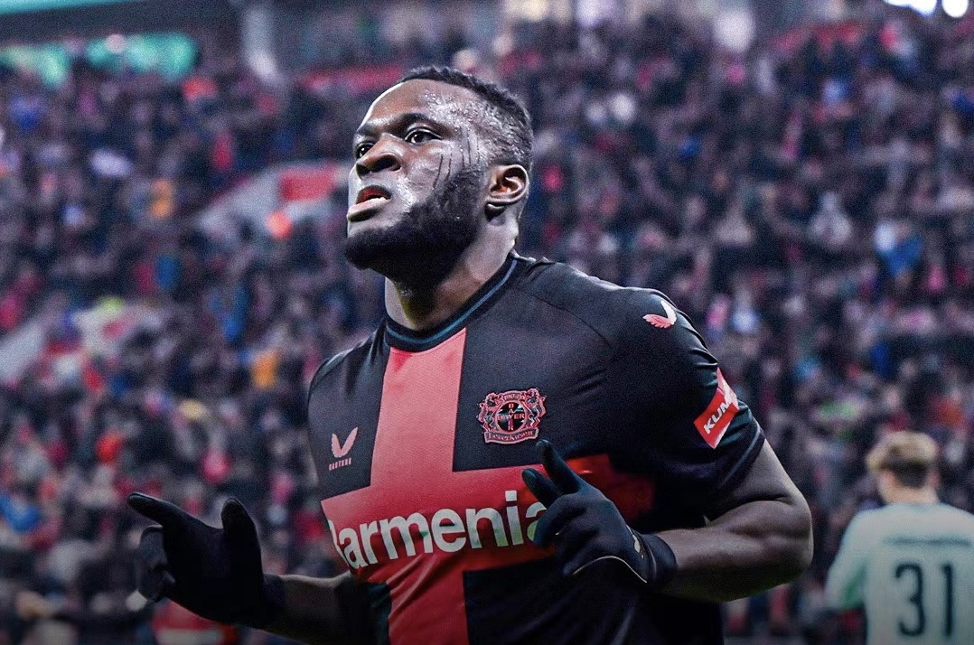 德国选手冷静应对，实力无人可挡的简单介绍