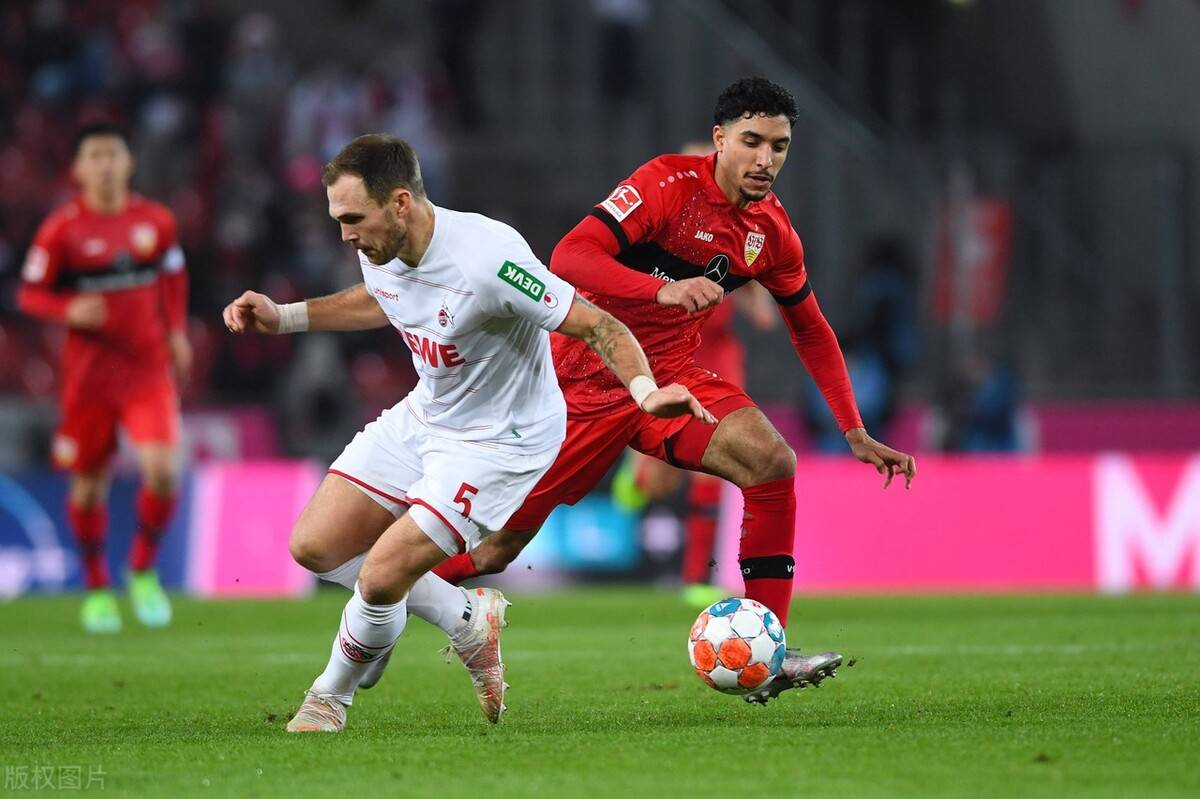 斯图加特客场遇挑战，需全力应对