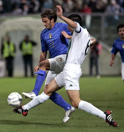 苏格兰小胜斯洛文尼亚，团队实力逐渐消化