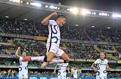 开云体育网页版入口-包含韩国前锋梅开二度，国米再度胜出的词条