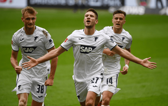 霍芬海姆挑战南特，力争客场胜利的简单介绍