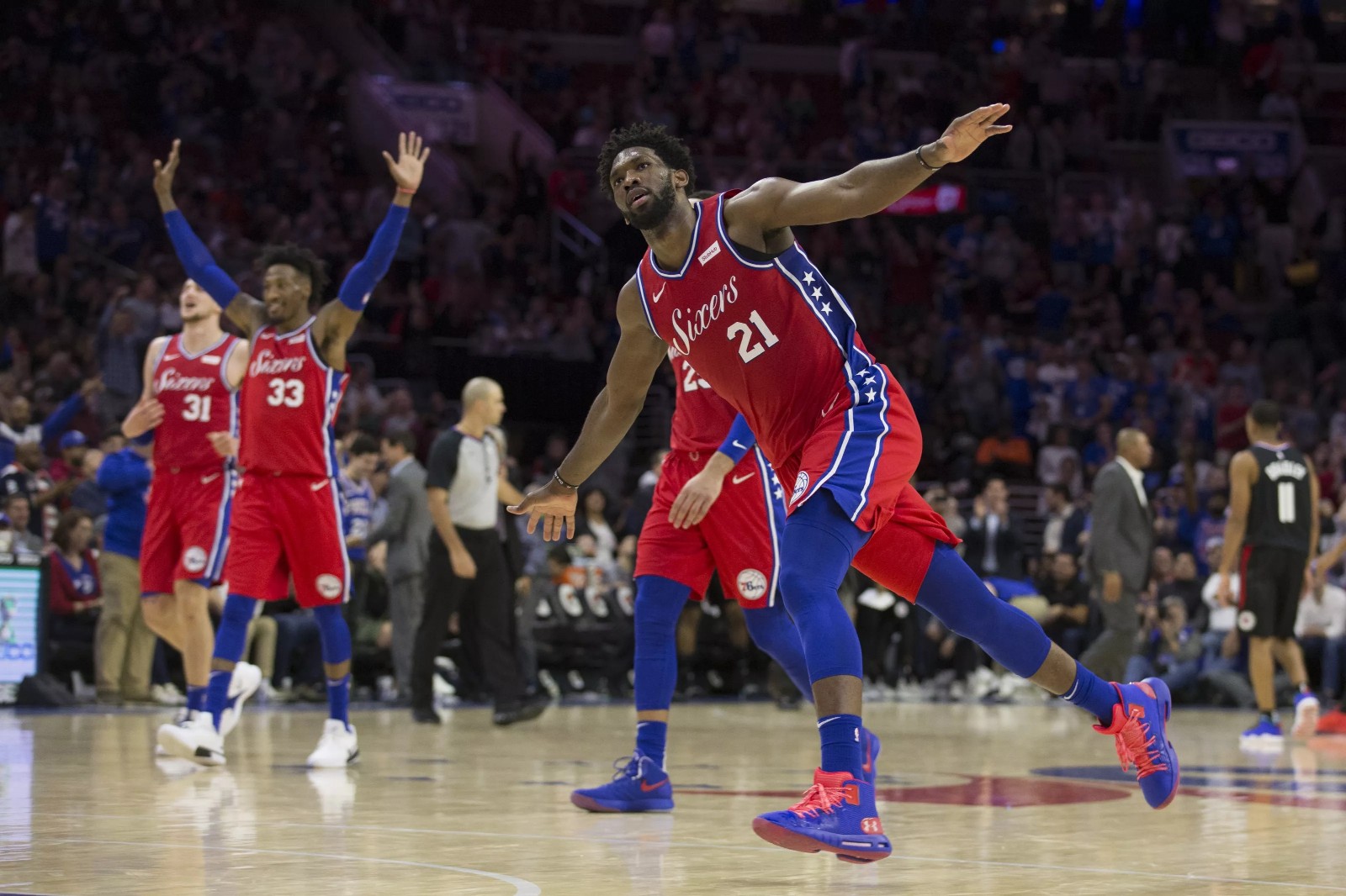 开云体育链接-湖南队主场豪取胜利，喜迎连胜