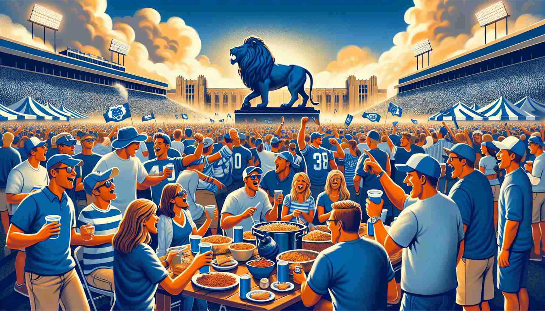 一场备受瞩目的足球盛事迎来关键时刻