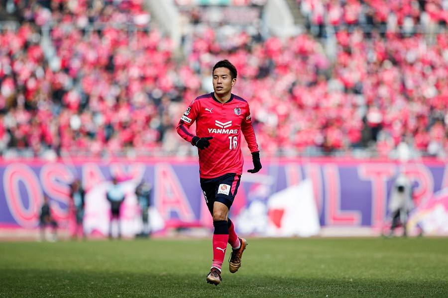 大阪樱花惨遭淘汰，亚冠梦碎！的简单介绍