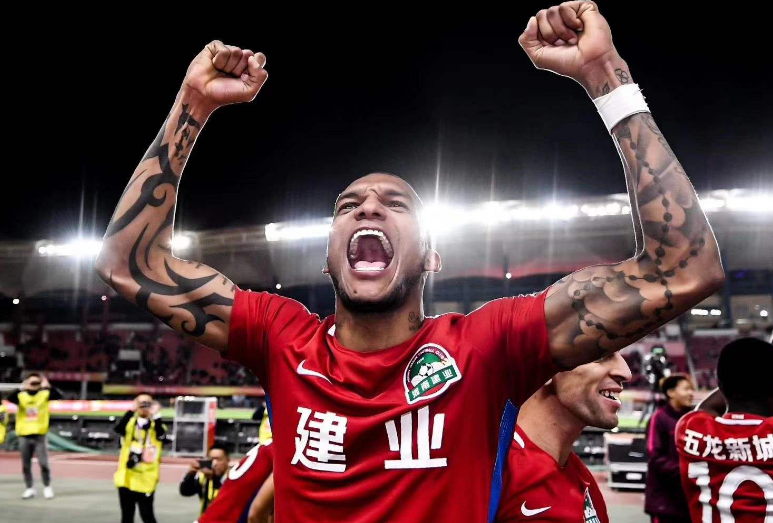 开云体育官方入口-江西绿城击败河南建业，向胜利进发