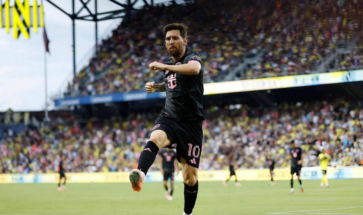 开云体育app下载-梅西助攻绝对给力尽显金靴风度的简单介绍