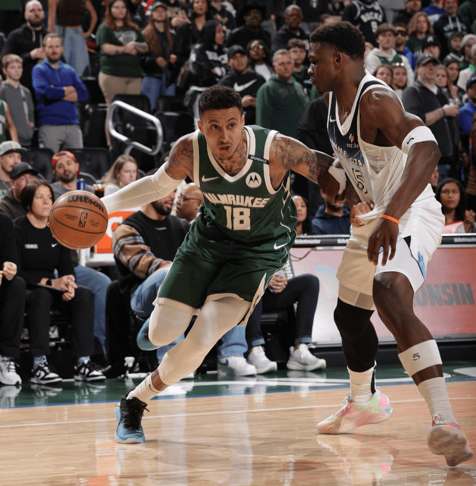 开云体育网页版登录入口-森林狼逆转篮板王,喜迎两连胜