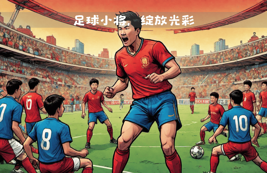 开云体育网页版入口-足球明星在中国足球联赛中大放异彩